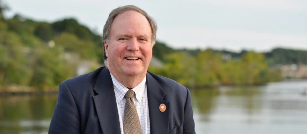 Kevin Ryan Remembered by Lawmakers