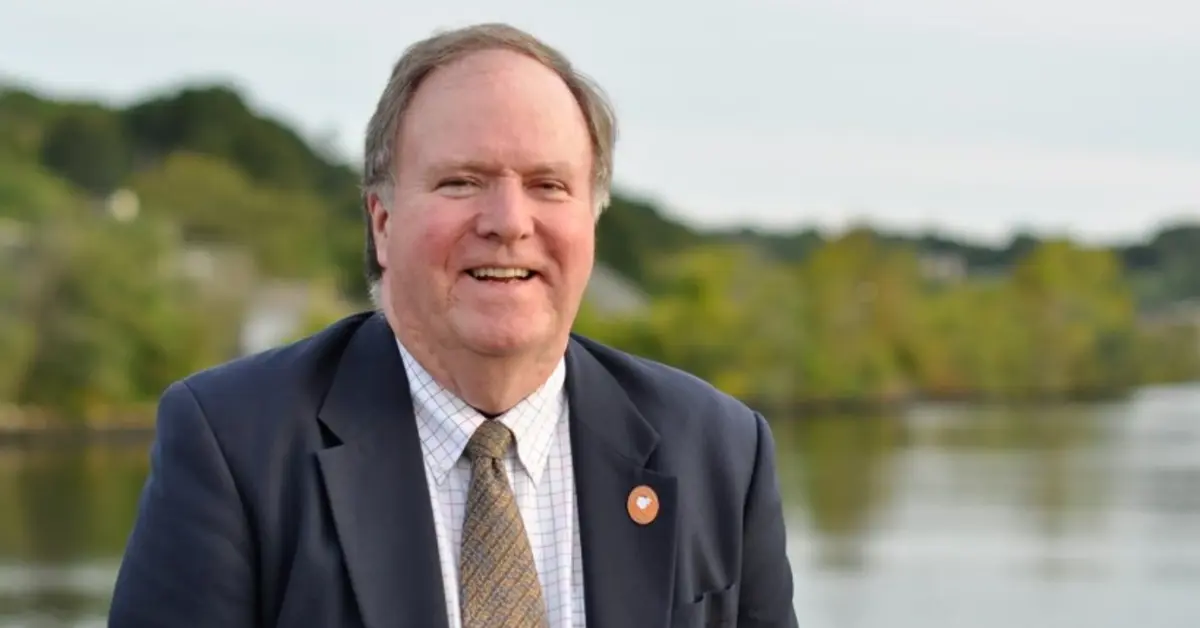 Kevin Ryan Remembered by Lawmakers