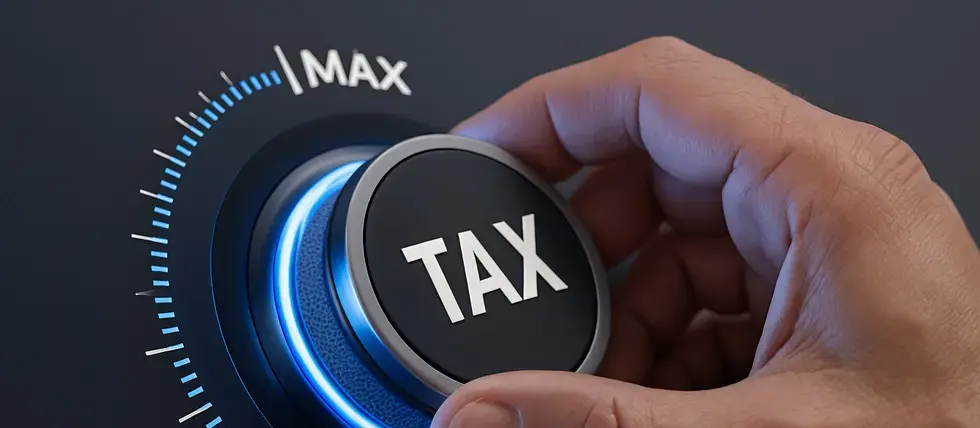 UK Prepares 40% Gaming Duty