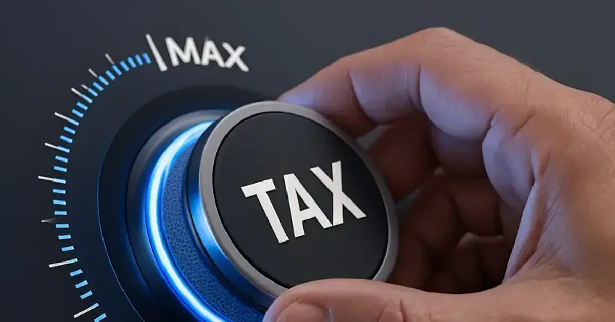 UK Prepares 40% Gaming Duty