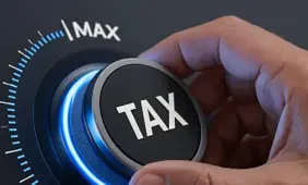 UK Prepares 40% Gaming Duty