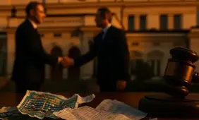 Bulgaria Plans Lottery Privatisation