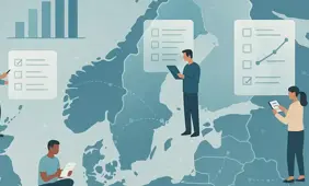 Major Nordic Gambling Study Begins