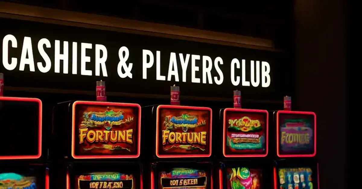 Global Crackdown Hits Gambling Industry