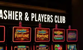 Global Crackdown Hits Gambling Industry