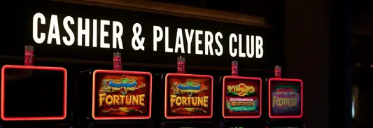 Global Crackdown Hits Gambling Industry