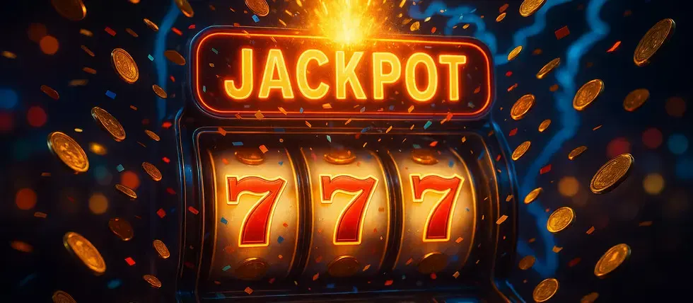 Biggest US Online Jackpot Paid