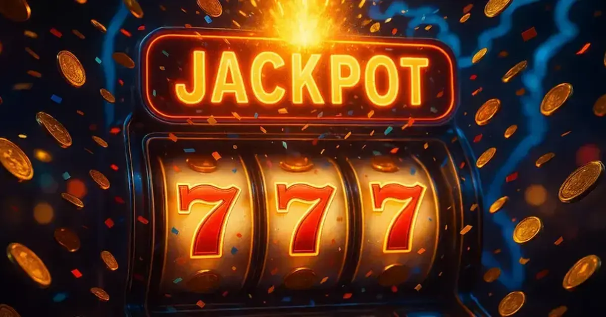 Biggest US Online Jackpot Paid