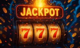 Biggest US Online Jackpot Paid
