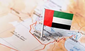 UAE Grants First iGaming Licence