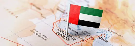 UAE Grants First iGaming Licence