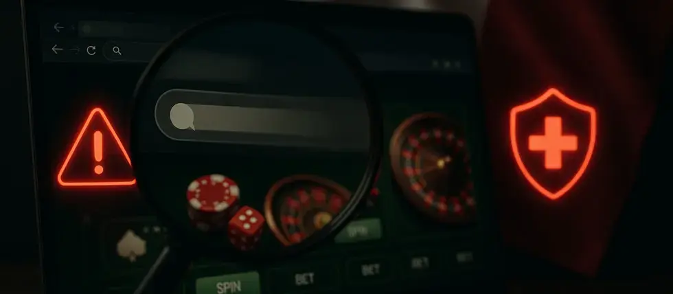 MGA Warns of Fake Licensing