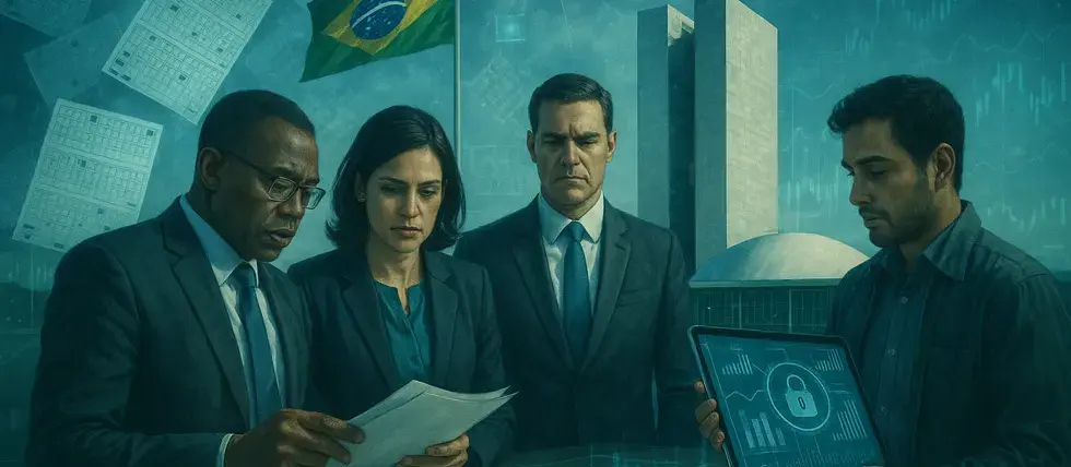 Brazil Plans Unified Lottery Rules