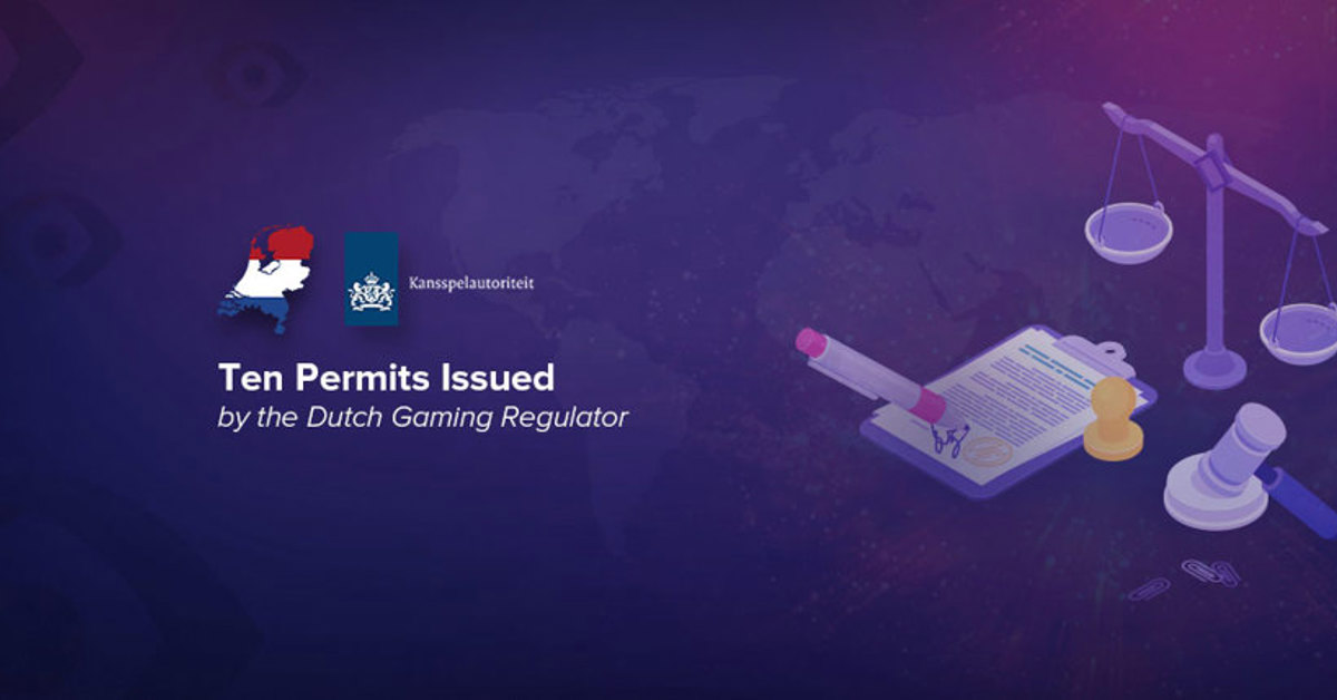 Dutch gambling policy News