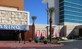 Lawsuit Targets Aliante Casino Security