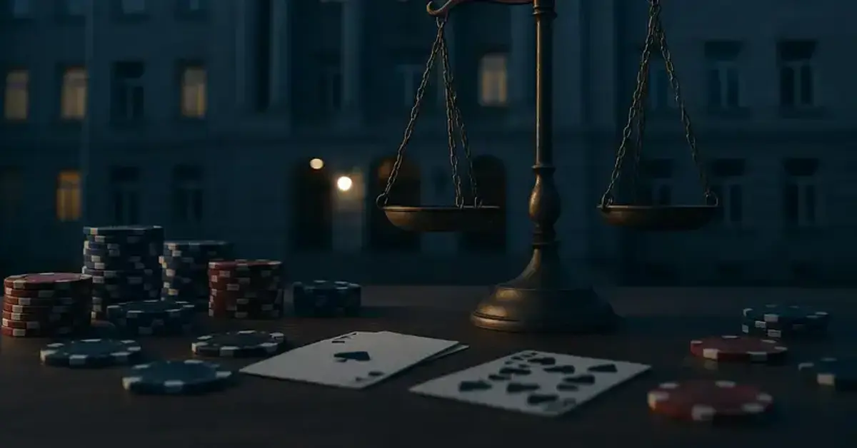 Montenegro Rejects Gambling Law Review