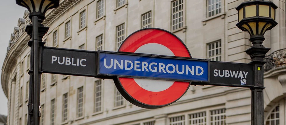 London Renews Call to Remove Ads