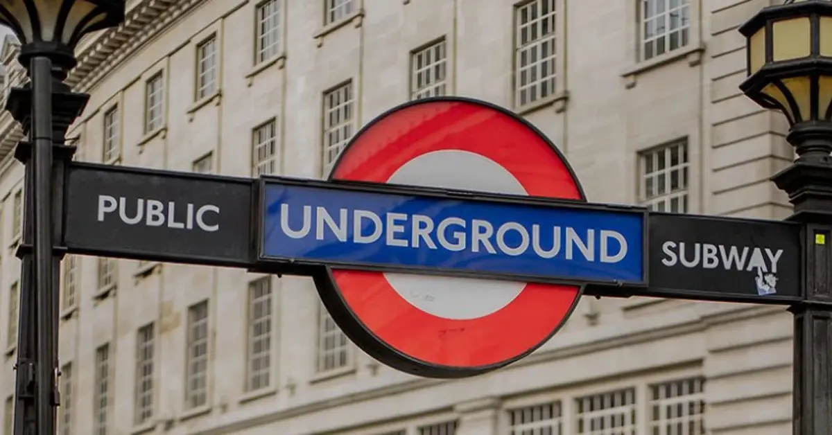 London Renews Call to Remove Ads