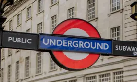 London Renews Call to Remove Ads