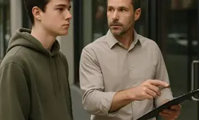 Ontario Deploys Youth Compliance Monitors