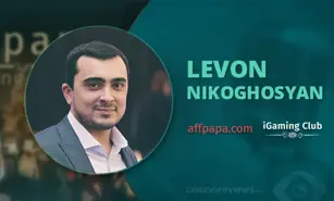 Interview with Levon Nikoghosyan