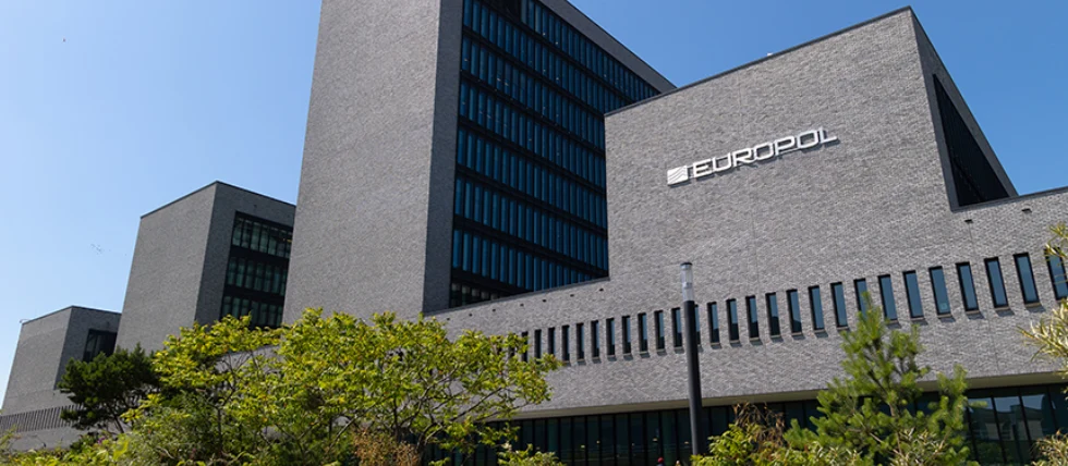 Europol Cracks Illegal Gambling Ring