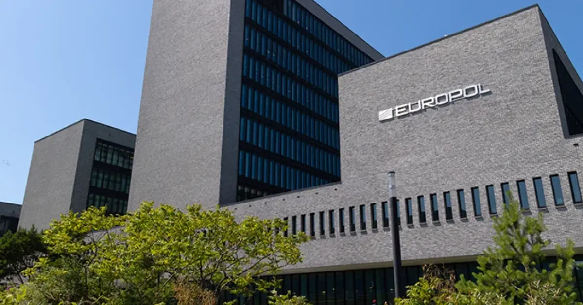 Europol Cracks Illegal Gambling Ring