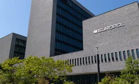 Europol Cracks Illegal Gambling Ring