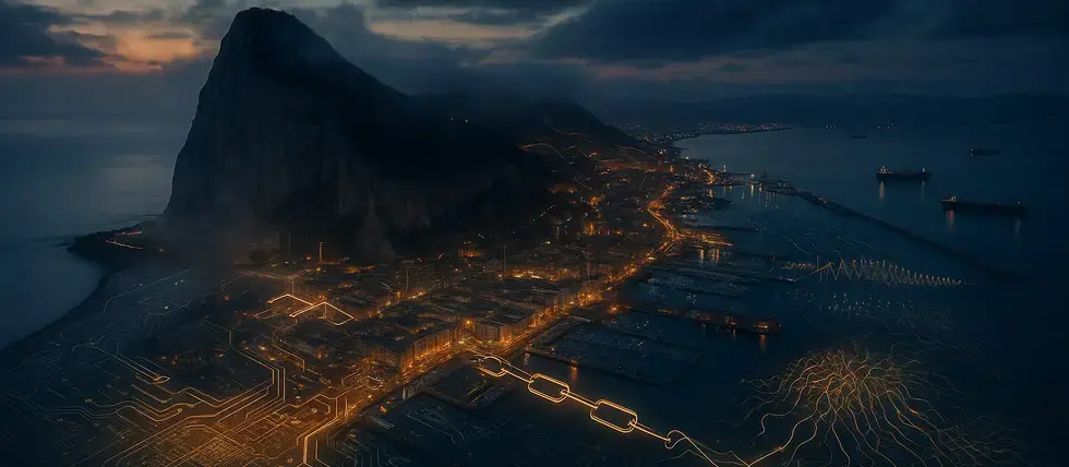 Gibraltar Faces New Tax Pressure