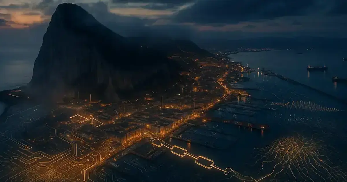 Gibraltar Faces New Tax Pressure