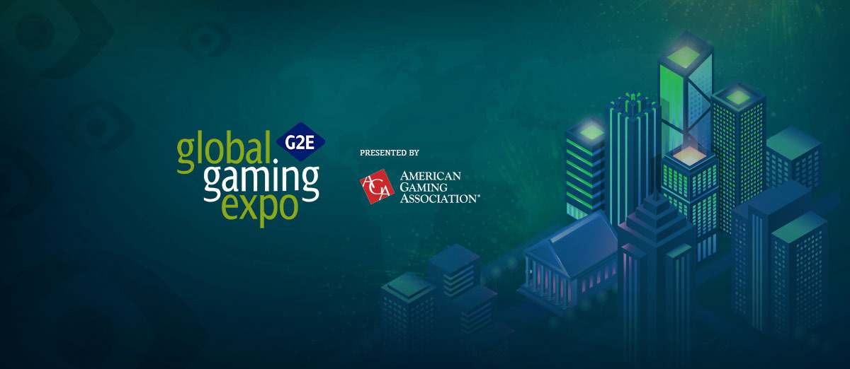 Global Gaming Expo starts this week in Las Vegas