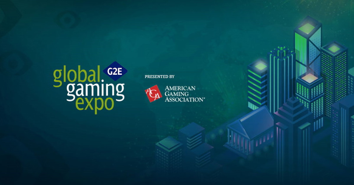 Global Gaming Expo starts this week in Las Vegas
