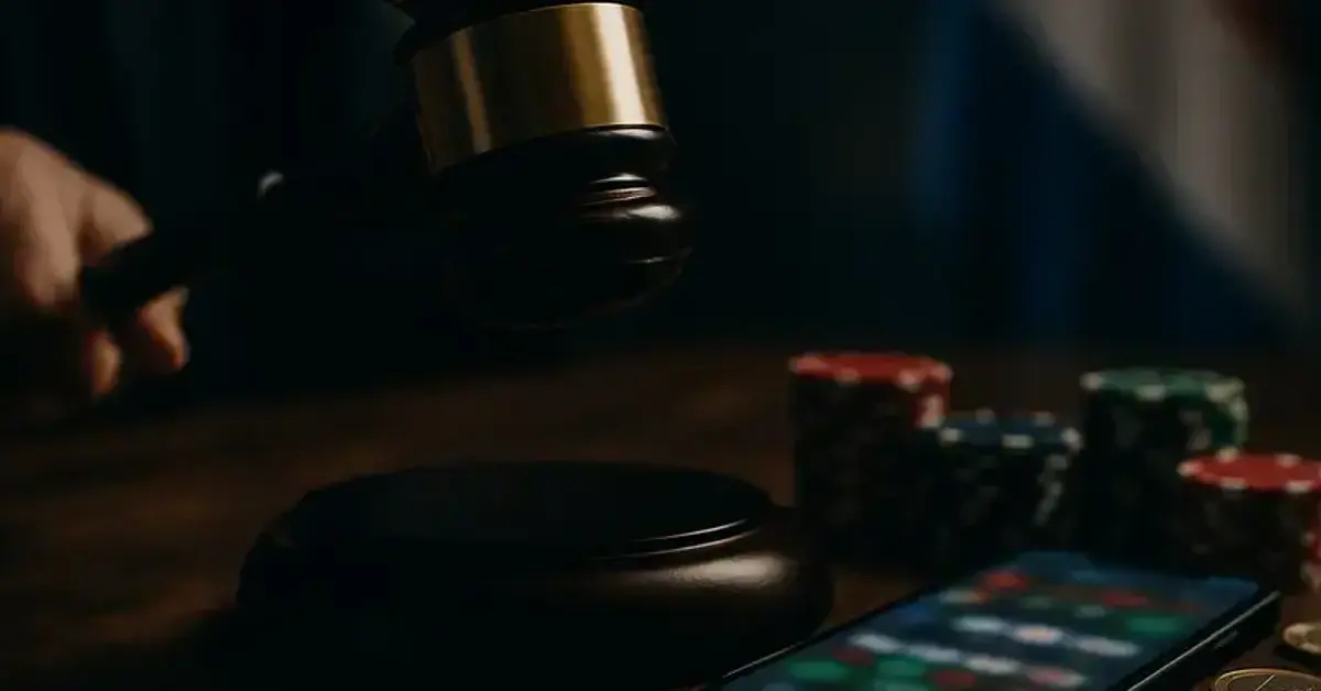 Unibet Hit With Major Fine