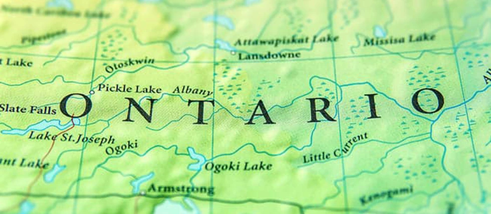 Ontario Faces Rising Betting Harms