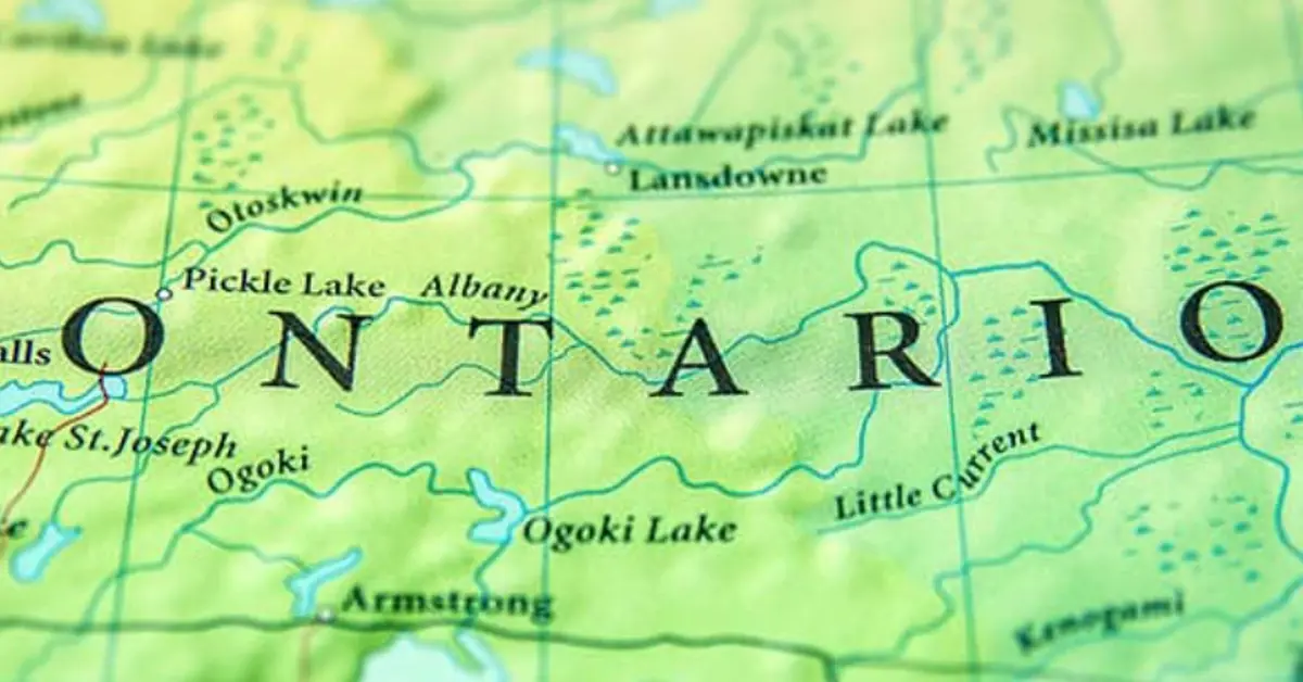 Ontario Faces Rising Betting Harms