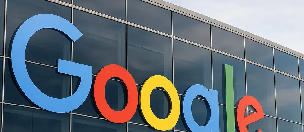 Google has blocked horse racing aggregator ads