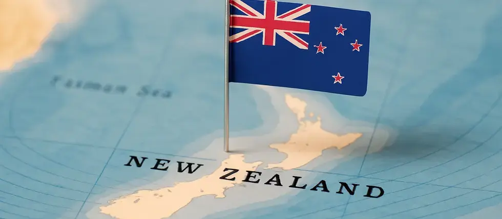 Legalize Online Casinos in New Zealand