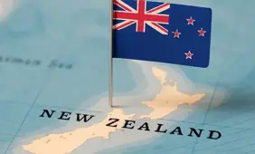 Legalize Online Casinos in New Zealand