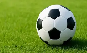 46 Detained in Match-Fixing Scandal
