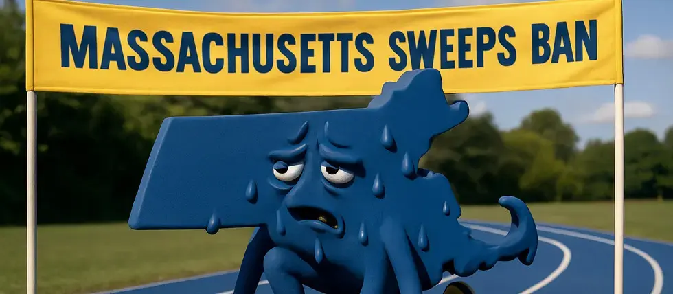 HB4431 Faces Political Headwinds