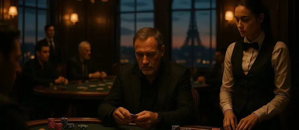 France Formalises the Paris Model