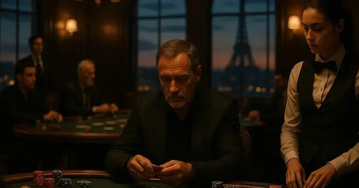 France Formalises the Paris Model