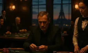 France Formalises the Paris Model