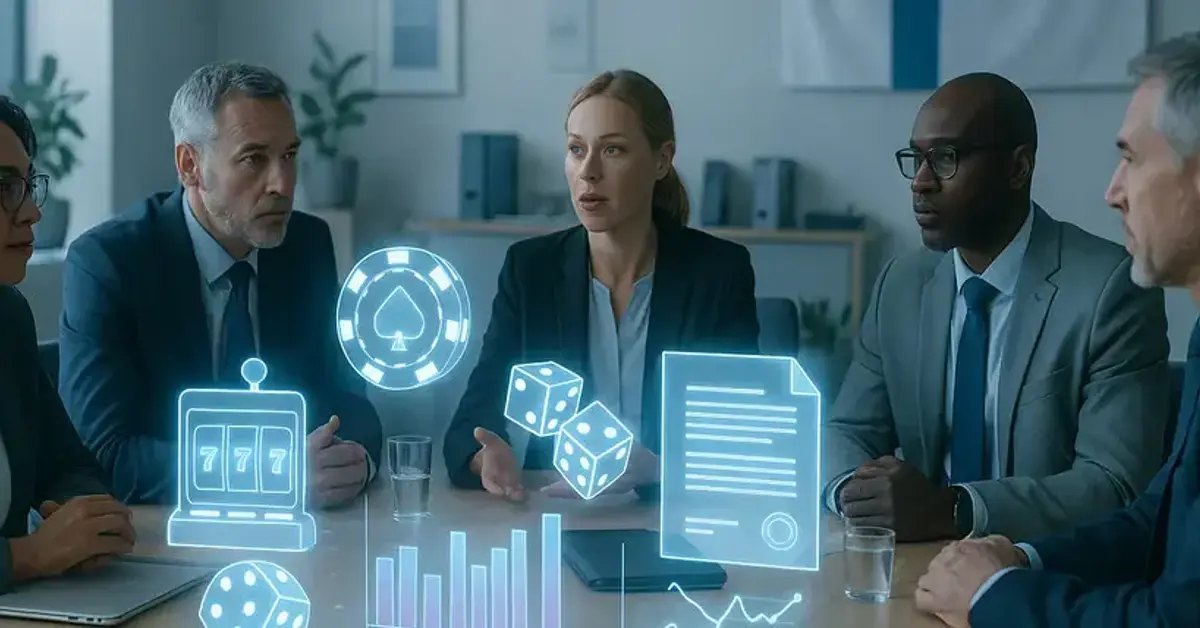 Veikkaus Resets Ahead of Reform