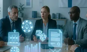 Veikkaus Resets Ahead of Reform