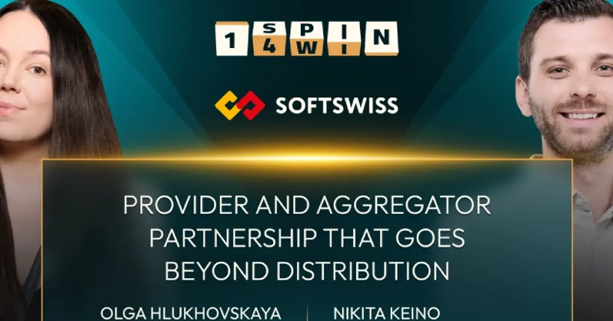 Inside the Slot Ranking Playbook with Olga Hlukhovskaya