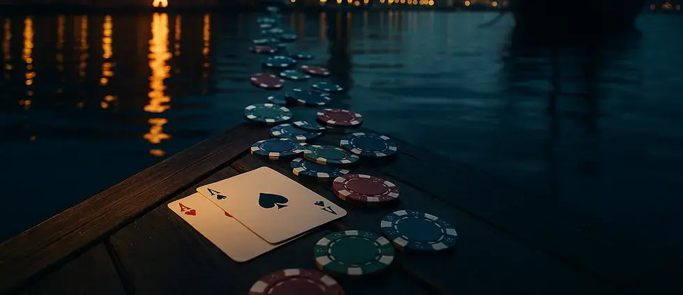 Sweden Debates Casino Tax Rise