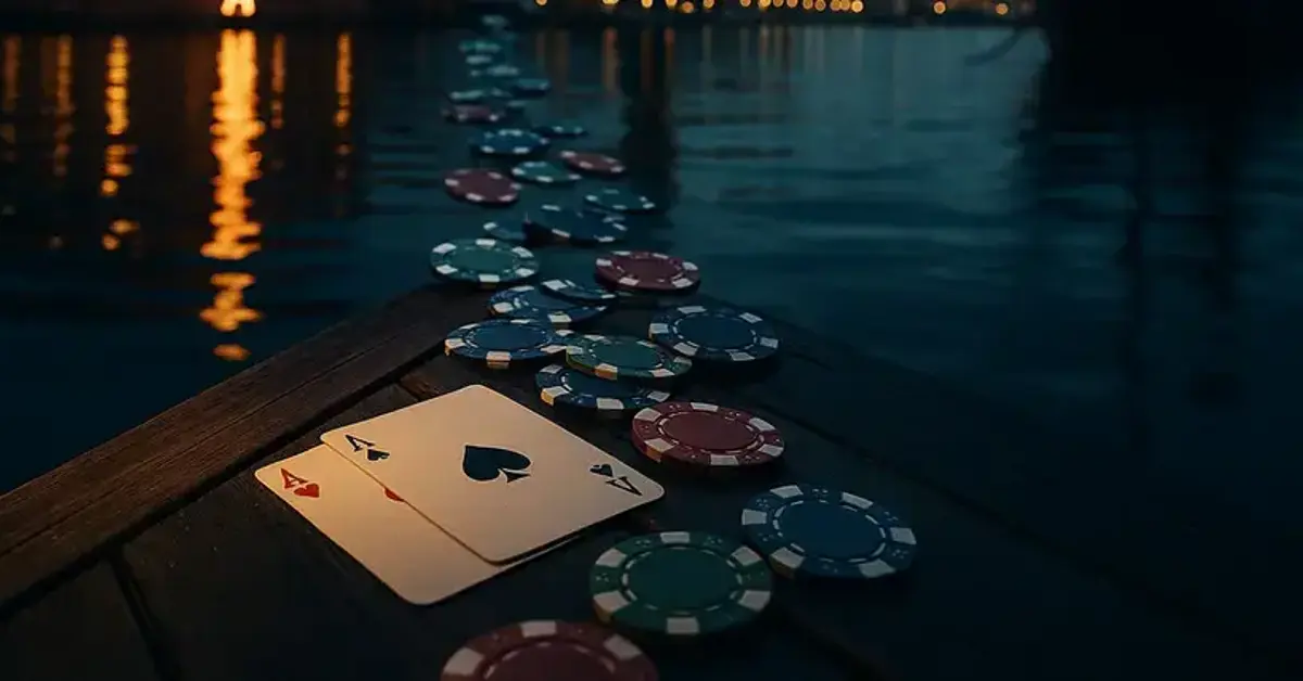 Sweden Debates Casino Tax Rise