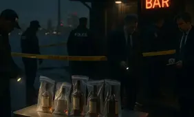 AGCO Targets Toronto Bar