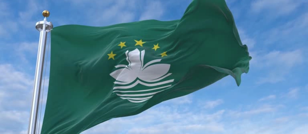 Macau Recovery Gains Pace